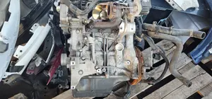 Foto de MOTOR COMPLETO SEAT IBIZA BERLINA (6J5) 1.2 TSI (86 CV / 63 KW) referencia CBZ foto 3