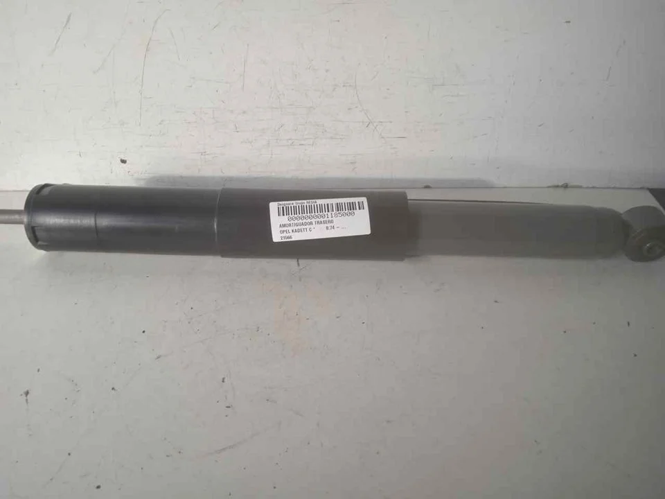 Foto de AMORTIGUADOR TRASERO OPEL KADETT C referencia 21566