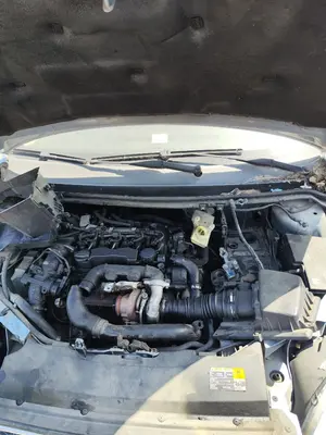 Foto de ARTICULACION LIMPIA DELANTERA FORD FOCUS BERLINA (CAP) 1.6 TDCi CAT (90 CV / 66 KW) referencia 1704580