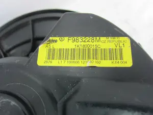 Foto de VENTILADOR CALEFACCION AUDI A3 (8P1) 2.0 TDI (140 CV / 103 KW) referencia F983228M foto 5