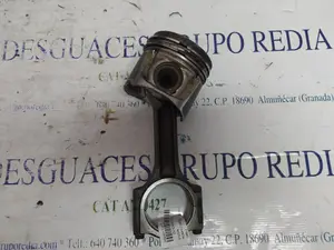 Foto de PISTON RENAULT LAGUNA III BERLINA referencia 10653 foto 2