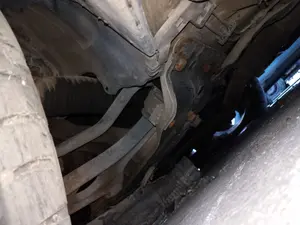 Foto de CREMALLERA DIRECCION ALFA ROMEO 147 (190) 1.9 JTD CAT (110 CV / 81 KW)