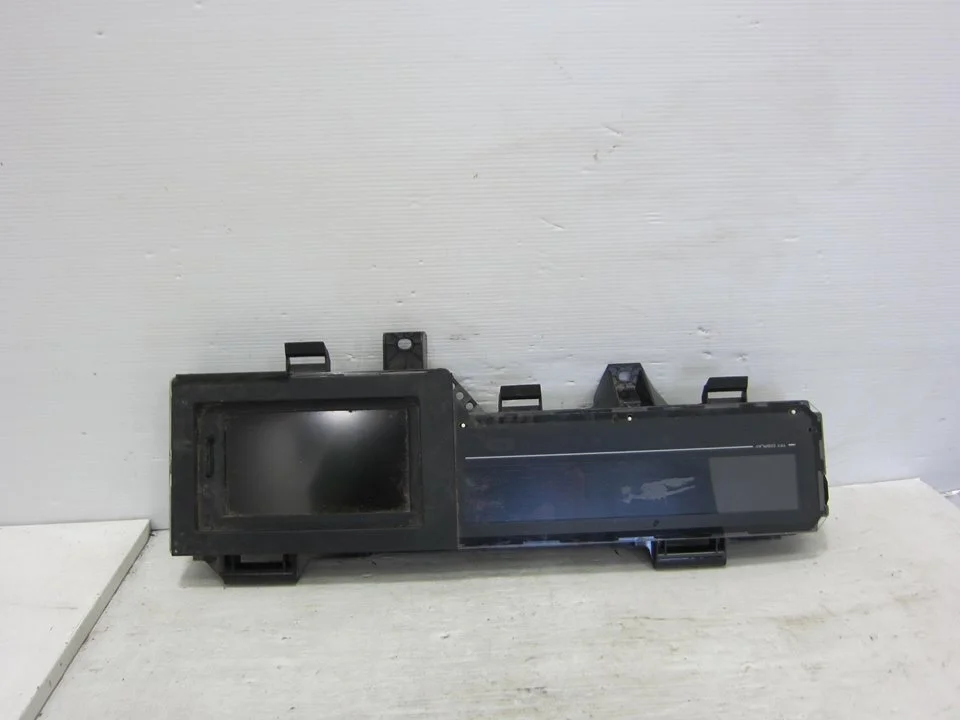 Foto de CUADRO INSTRUMENTOS RENAULT SCENIC III (JZ) 1.6 dCi Diesel FAP (131 CV / 96 KW) referencia 248103583R