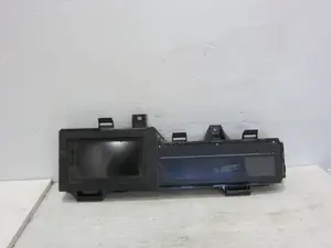Foto de CUADRO INSTRUMENTOS RENAULT SCENIC III (JZ) 1.6 dCi Diesel FAP (131 CV / 96 KW) referencia 248103583R foto 1
