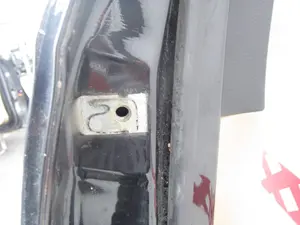 Foto de PUERTA TRASERA DERECHA VOLKSWAGEN PASSAT BERLINA (3C2) 2.0 TDI (140 CV / 103 KW) foto 8