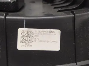 Foto de NO IDENTIFICADO HYUNDAI TUCSON (NX) híbrido-suave 100 kW (1.6 Ltr. - 100 kW CRDi) (136 CV / 100 KW) referencia 84852N7100NNB foto 2