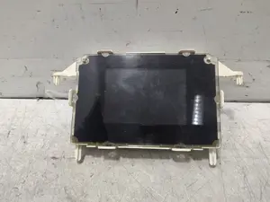 Foto de PANTALLA MULTIFUNCION FORD FIESTA (CNN) 1.0 EcoBoost CAT (101 CV / 74 KW) referencia ET7T18B955BA