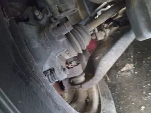 Foto de BIELETA ESTABILIZADORA DELANTERA DERECHA SUZUKI ALTO (AMF310) 1.0 12V CAT (68 CV / 50 KW)