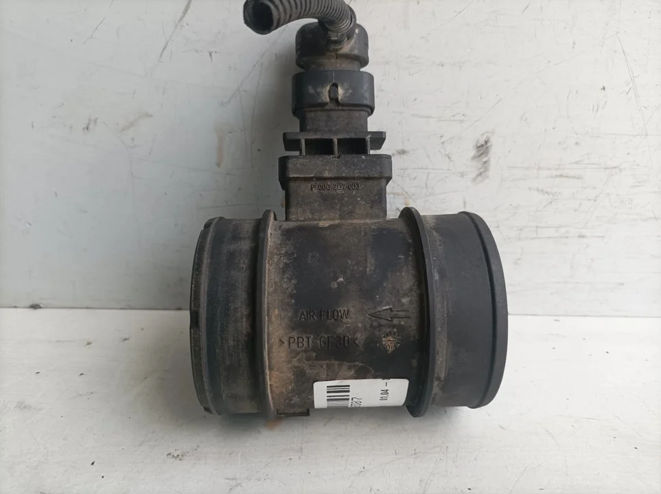 Foto de CAUDALIMETRO OPEL ASTRA H BERLINA 1.3 16V CDTI CAT (Z 13 DTH / L4I) (90 CV / 66 KW) referencia 0281002618