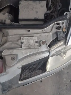 Foto de CLAXON ALFA ROMEO GT (125) 1.9 JTD (M) 16V CAT (150 CV / 110 KW)