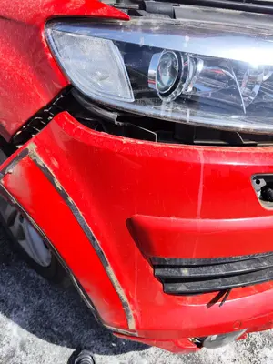 Foto de FARO DERECHO AUDI Q7 (4L) 3.0 V6 24V TDI (233 CV / 171 KW) referencia 4L0941030B foto 3