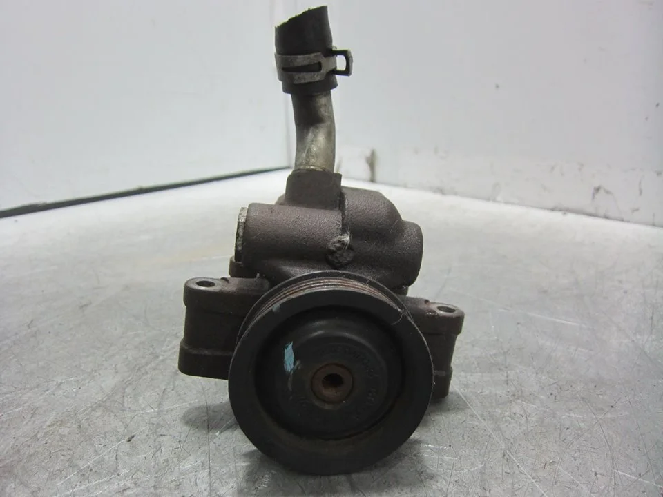 Foto de BOMBA DIRECCION FORD FUSION (CBK) 1.4 16V CAT (80 CV / 59 KW) referencia HBDNY