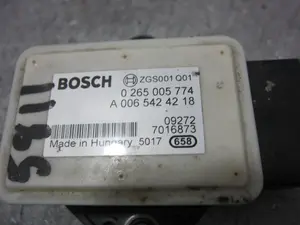 Foto de SENSOR MERCEDES-BENZ VIANO (639) 2.1 CDI CAT (150 CV / 110 KW) referencia A0065424218 foto 5