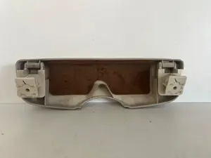 Foto de ASIDERO TECHO DELANTERO IZQUIERDO CITROEN C4 BERLINA 1.6 16V HDi (90 CV / 66 KW) referencia 9650997277 foto 2