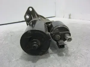 Foto de MOTOR ARRANQUE VOLKSWAGEN GOLF IV BERLINA (1J1)(10.1997) 1.6 16V (105 CV / 77 KW) referencia 020911023F foto 6