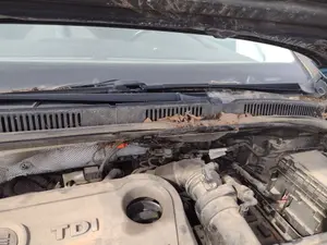 Foto de MOTOR LIMPIA DELANTERO SEAT ALHAMBRA (710) 2.0 TDI (140 CV / 103 KW)