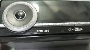 Foto de SISTEMA AUDIO / RADIO CD » OTROS... MODELOS referencia RMD 266 foto 5