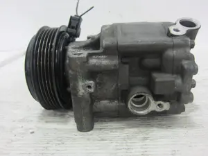 Foto de COMPRESOR AIRE ACONDICIONADO FIAT II PUNTO (188) BERLINA referencia 5A7875000 foto 2
