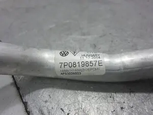 Foto de TUBO PORSCHE CAYENNE (TIPO 92A) referencia 7P0819857E foto 4