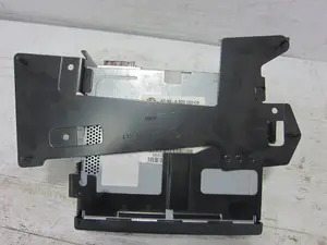 Foto de SISTEMA AUDIO / RADIO CD BMW SERIE 5 BERLINA (E39) 3.0 24V Turbodiesel CAT (184 CV / 135 KW) referencia 692018203 foto 4