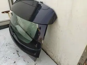 Foto de NO IDENTIFICADO OPEL ASTRA K BERLINA 5P 1.4 16V SIDI Turbo (125 CV / 92 KW) foto 8