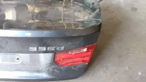 Foto de NO IDENTIFICADO BMW SERIE 3 BERLINA (F30N) 3.0 Turbodiesel (313 CV / 230 KW) referencia 41007288757 foto 3