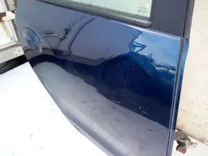 Foto de PUERTA TRASERA DERECHA DACIA LOGAN II 1.5 dCi Diesel FAP CAT (90 CV / 66 KW) referencia 821002232R foto 2