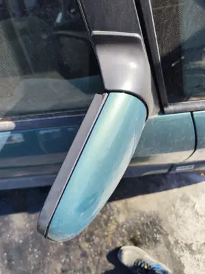 Foto de RETROVISOR DERECHO OPEL ZAFIRA A 2.0 DTI (101 CV / 74 KW) foto 3