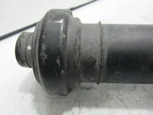 Foto de TRANSMISION CENTRAL PORSCHE CAYENNE (TIPO 92A) referencia 7P0521101K foto 4