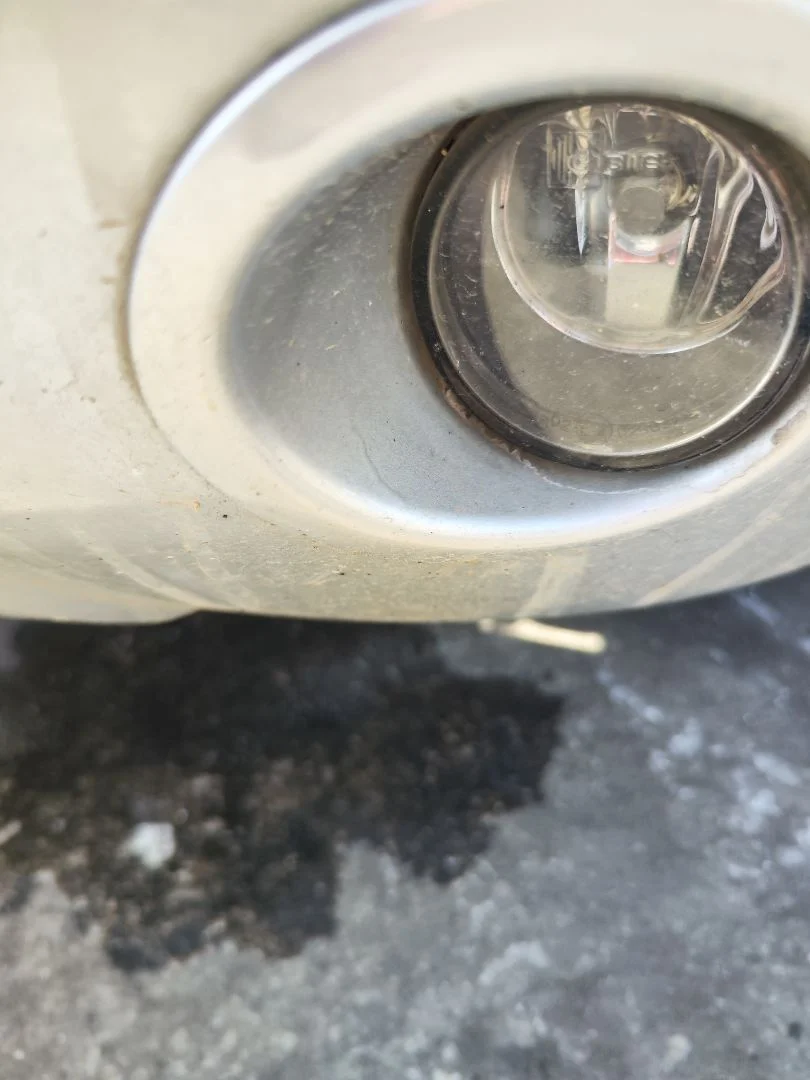 Foto de FARO ANTINIEBLA IZQUIERDO CITROEN BERLINGO 2.0 HDi CAT (RHY / DW10TD) (90 CV / 66 KW) referencia 6208E2