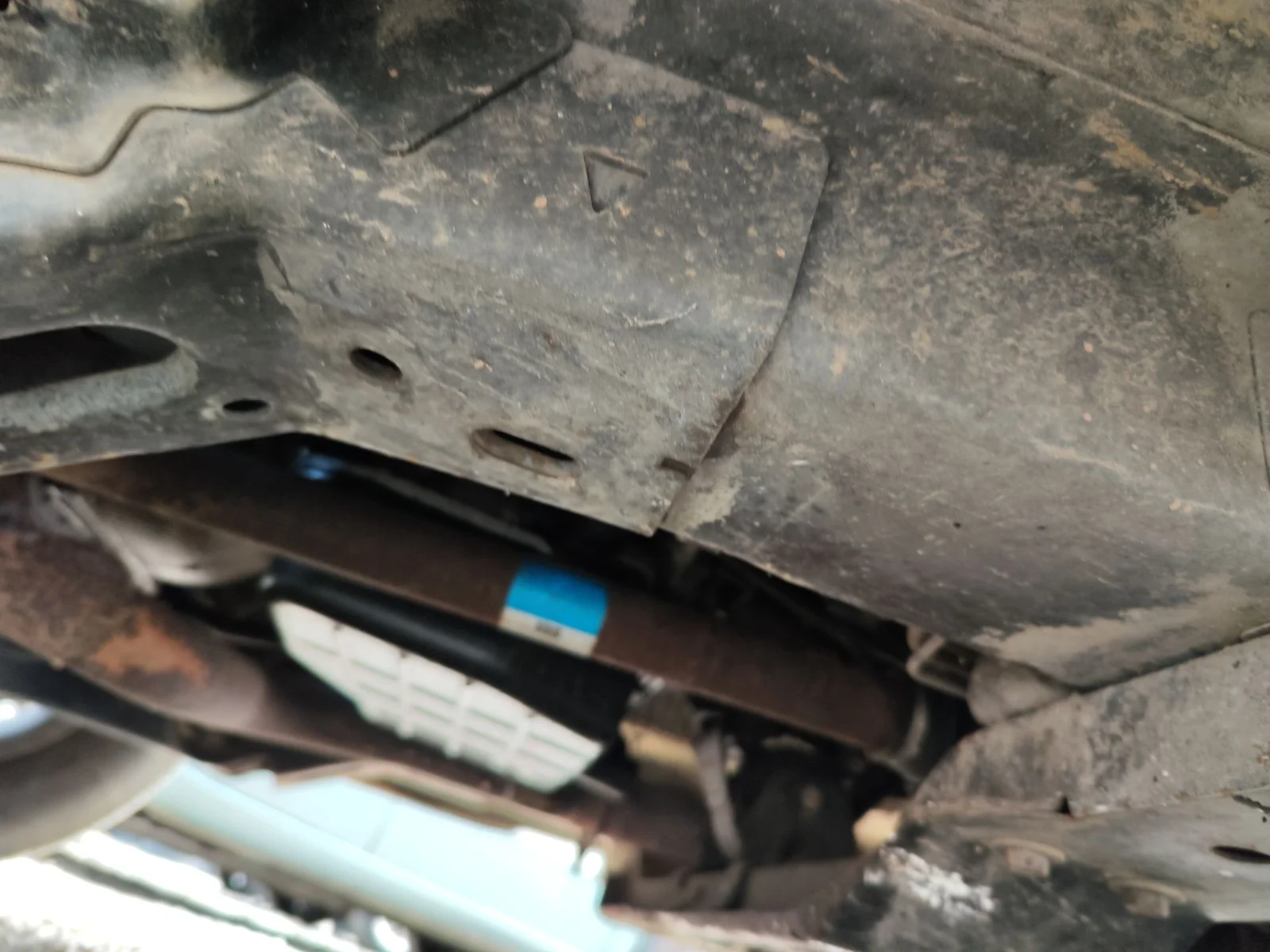 Foto de CAJA CAMBIOS JEEP GRAND CHEROKEE (WJ/WG) 4.0 CAT (190 CV / 140 KW)