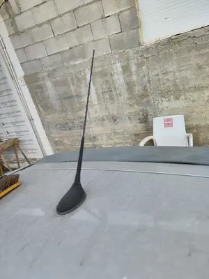 Foto de ANTENA CITROEN C4 BERLINA 1.6 16V HDi (90 CV / 66 KW)