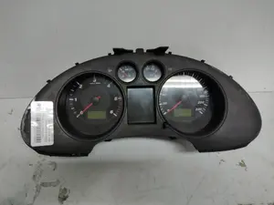 Foto de CUADRO INSTRUMENTOS SEAT IBIZA (6L1) referencia 110080104010A foto 1