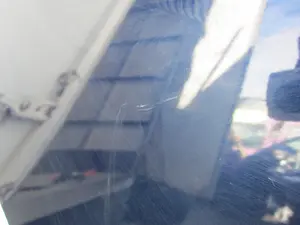 Foto de PUERTA TRASERA DERECHA TESLA MODEL S eléctrico 270 kW (367 CV / 270 KW) foto 5