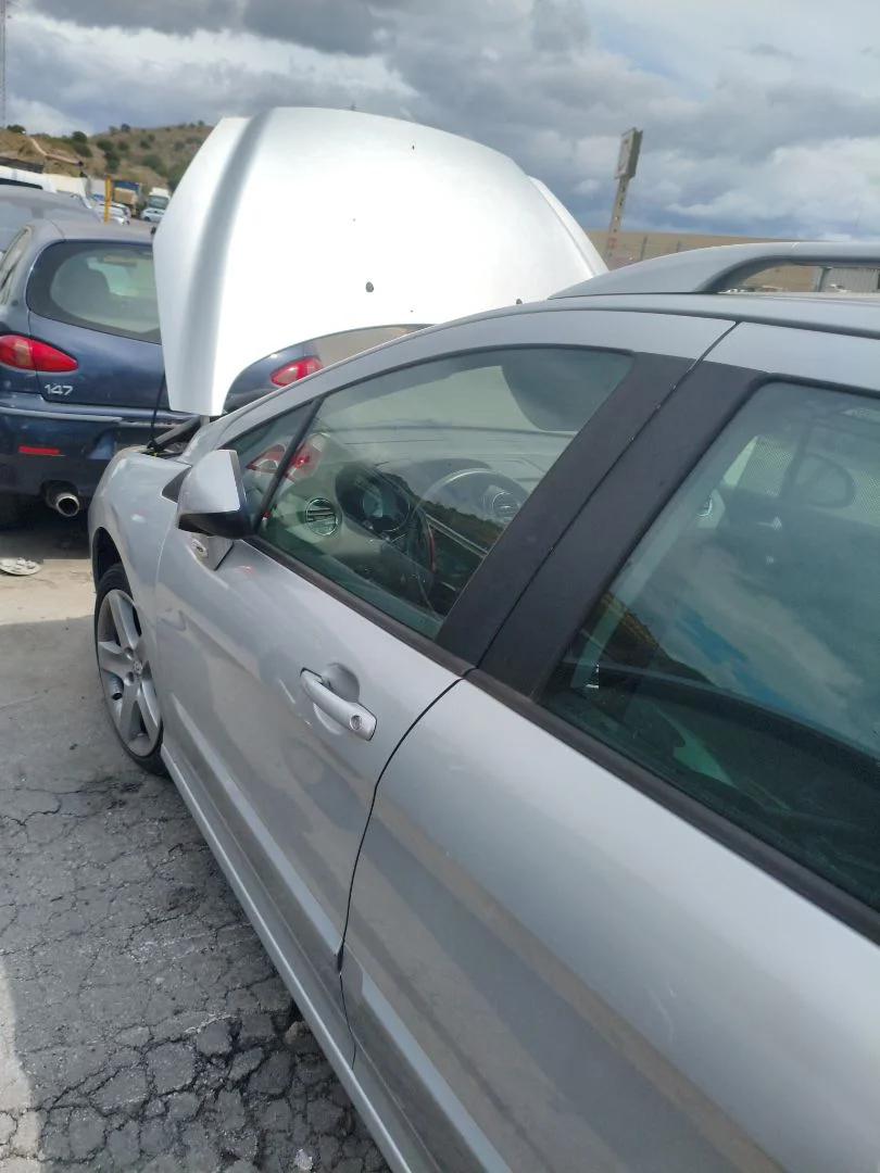 Foto de LUNA DELANTERA IZQUIERDA PEUGEOT 308 SW 2.0 16V HDi FAP CAT (RHR / DW10BTED4) (136 CV / 100 KW) referencia 9201K8