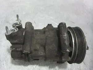 Foto de COMPRESOR AIRE ACONDICIONADO PEUGEOT 207 SW referencia 9659875780 foto 6