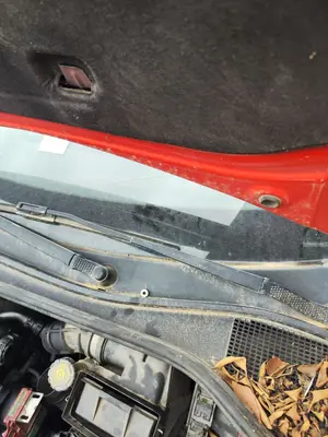 Foto de MOTOR LIMPIA DELANTERO RENAULT CLIO III 1.5 dCi Diesel CAT (86 CV / 63 KW)