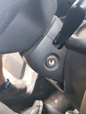 Foto de COLUMNA DIRECCION SEAT CORDOBA BERLINA (6L2) 1.9 SDI (64 CV / 47 KW) referencia 6Q1419501BF