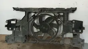 Foto de ELECTROVENTILADOR RENAULT MEGANE III BERLINA 5P 2.0 16V (140 CV / 103 KW) referencia 214810028R foto 2