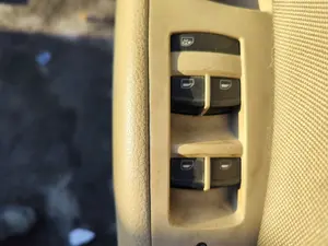 Foto de MANDO ELEVALUNAS DELANTERO IZQUIERDO AUDI Q7 (4L) 3.0 V6 24V TDI (233 CV / 171 KW)