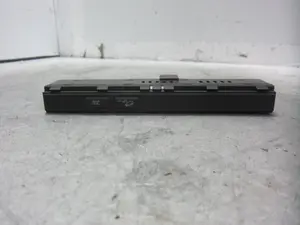 Foto de MANDO MULTIFUNCION BMW SERIE 3 BERLINA (E46) 3.0 24V Turbodiesel CAT (184 CV / 135 KW) referencia 69213712