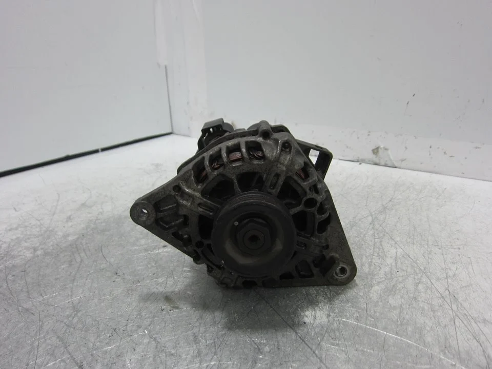 Foto de ALTERNADOR KIA SPORTAGE (KM) referencia 3730022650