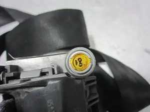 Foto de CINTURON SEGURIDAD DELANTERO IZQUIERDO NISSAN NOTE (E12) referencia 3066322 foto 2
