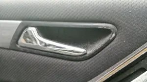 Foto de MANETA INTERIOR DELANTERA IZQUIERDA MERCEDES-BENZ CLASE B (BM 245) 2.0 CDI CAT (109 CV / 80 KW) referencia A1697600961