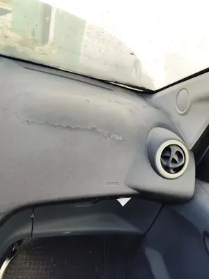 Foto de AIRBAG DELANTERO DERECHO FORD KA (CCU) 1.3 TDCi CAT (75 CV / 55 KW) referencia 1553977