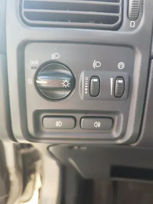 Foto de MANDO LUCES VOLVO S40 BERLINA 1.9 Diesel CAT (116 CV / 85 KW) referencia 30618229