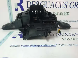 Foto de MANDO MULTIFUNCION FORD S-MAX (CA1) referencia 6G9T14A664 foto 4