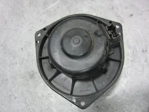 Foto de MOTOR CALEFACCION SUZUKI IGNIS RM (MH) 1.3 DDiS Diesel CAT (69 CV / 51 KW) referencia 1736003701