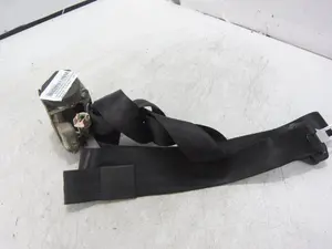 Foto de CINTURON SEGURIDAD DELANTERO IZQUIERDO AUDI A3 (8L) 1.8 20V Turbo (150 CV / 110 KW) referencia 566185121