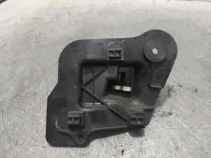 Foto de MANETA INTERIOR TRASERA IZQUIERDA OPEL CORSA C 1.3 16V CDTI CAT (Z 13 DT / LN9) (69 CV / 51 KW) referencia 13121860 foto 3